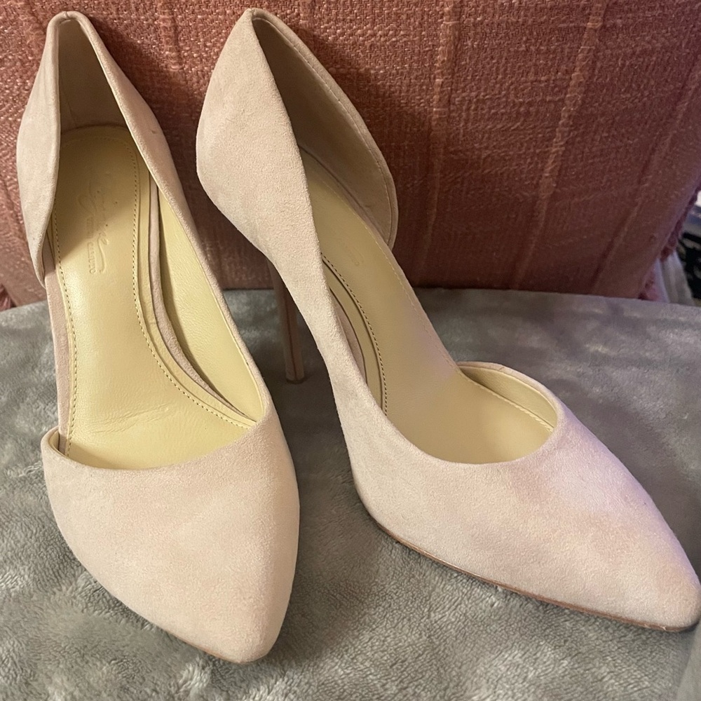 Vince Camuto Shoes | Imagine Heels - like new! Gorgeous, Sexy 5” size 6 1/2